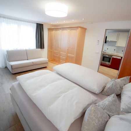 Aparthotel Steger Wagrain Exterior foto