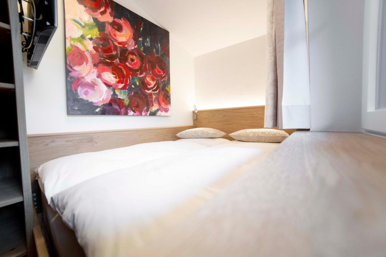 Aparthotel Steger Wagrain Exterior foto