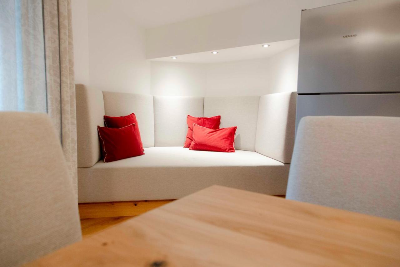 Aparthotel Steger Wagrain Exterior foto