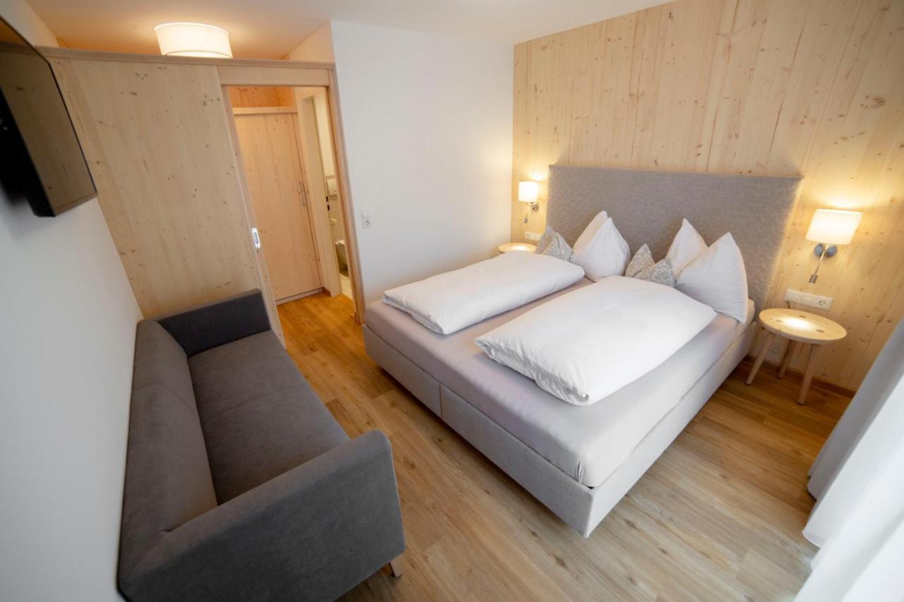 Aparthotel Steger Wagrain Exterior foto