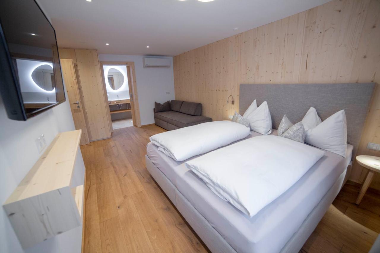 Aparthotel Steger Wagrain Exterior foto