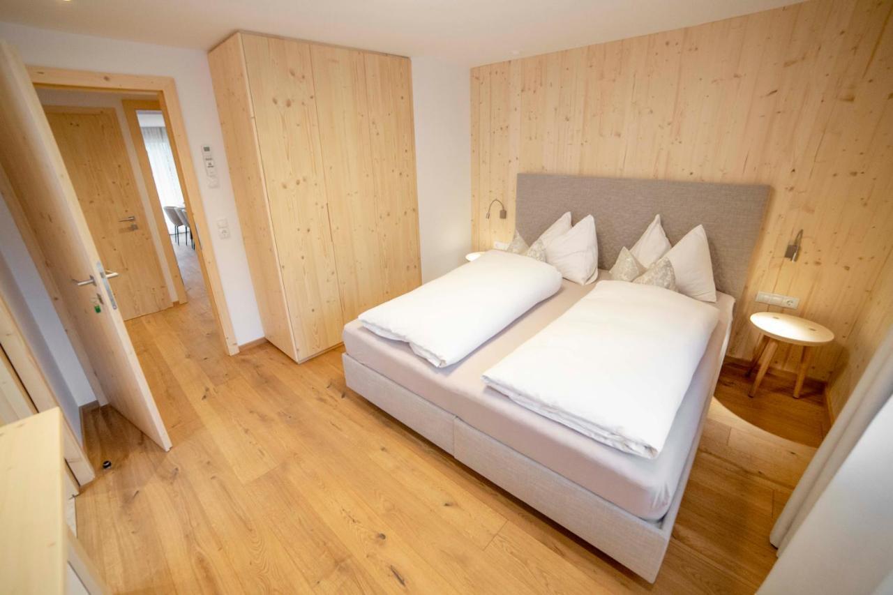 Aparthotel Steger Wagrain Exterior foto